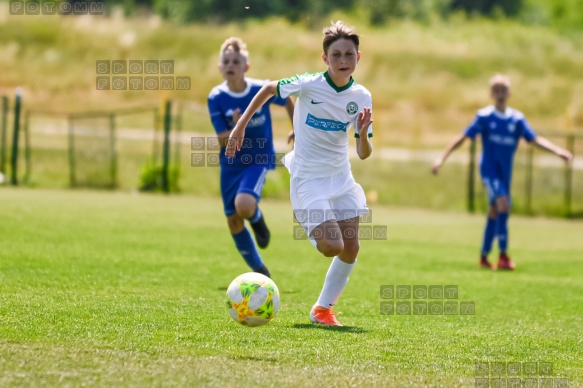 2019.06.22 AP Nowe Skalmierzyce - Warta Poznan 2019.06.22 AP Nowe Skalmierzyce - Warta Poznan