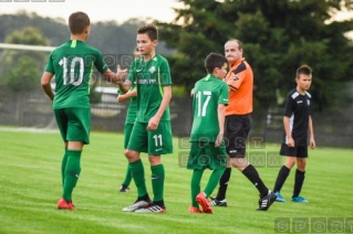 2019.09.13 PKS Racot - Warta Poznan