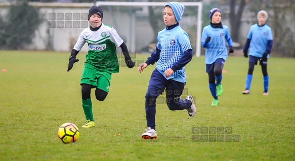 2016.10.16 WZPN Warta Poznan II - Blekitni Owinska II 2016.10.16 WZPN Warta Poznan II - Blekitni Owinska II