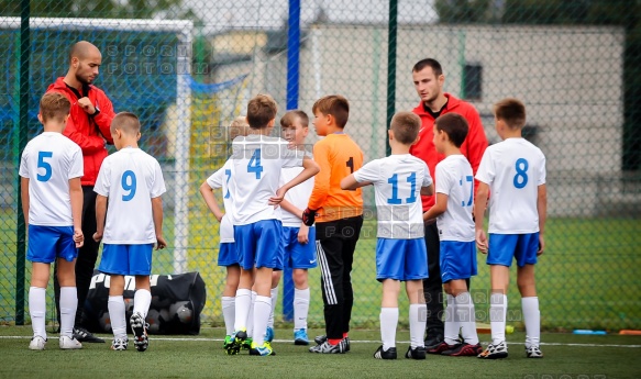 Grom Dopiewo - Lech Poznan Grom Dopiewo - Lech Poznan