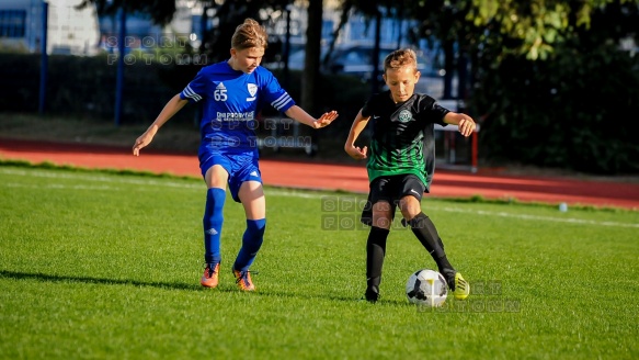 2018.09.16 Turniej II Muks Cup 2018