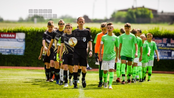 2019.05.25 Gniezno Cup