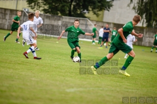 2018.08.08 Lech Poznan Warta Poznan