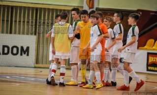 2019.02.10 Turniej Leszno Futsal Cup