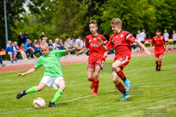 2019.05.25 Gniezno Cup