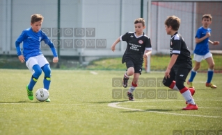 16.04.2016 WZPN   Lech Poznan - Chrobry Gniezno