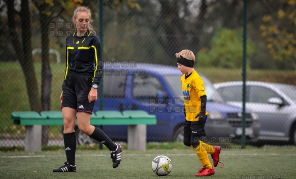 2014.10.25 WZPN Gniewko Gniezno - Koziolek Poznan 2014.10.25 WZPN Gniewko Gniezno - Koziolek Poznan