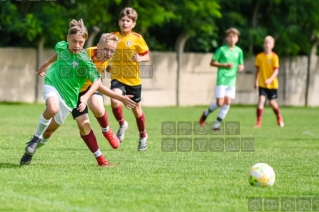 2019.06.23 AMF Szczecin - Warta Poznan