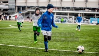 2016.03.12 Sparing Lech Poznan Warta Poznan