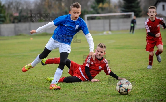 2015.11.11 WZPN Red Box Poznan - Lech Poznan 2015.11.11 WZPN Red Box Poznan - Lech Poznan