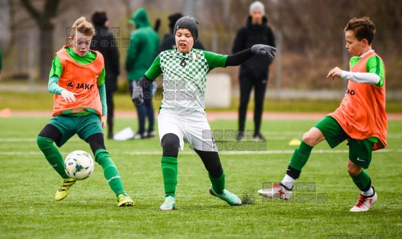 2019.03.09 Turniej U13 2019.03.09 Turniej U13