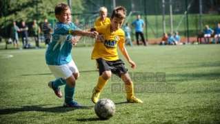 2014.09.20 WZPN Koziolek Poznan - Gniewko Gniezno