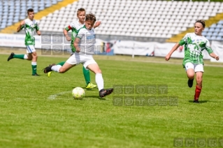 2019.06.22 KKS Kalisz - Warta Poznan