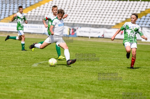 2019.06.22 KKS Kalisz - Warta Poznan