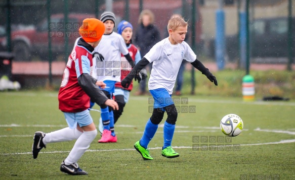 2015.11.15 Mecz Chrobry Gniezno - Lech Poznan