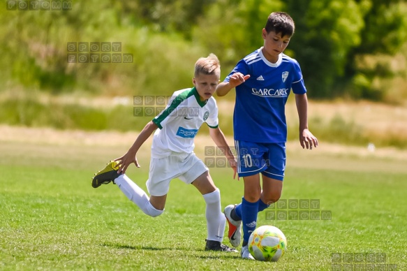 2019.06.22 AP Nowe Skalmierzyce - Warta Poznan