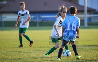 2016.09.27 WZPN Blekinti Owinska II - Warta Poznan II