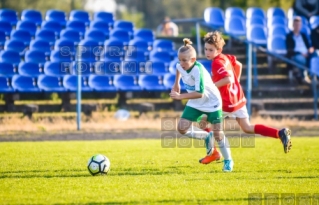 2017.10.01 liga WZPN SF Lubon - Warta Poznan