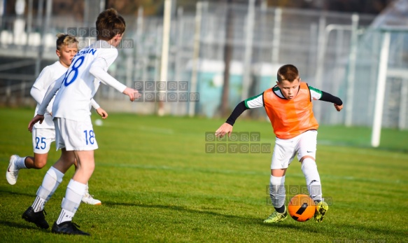 2018.11.11 WZPN Warta Poznan - Poznanska 13 Poznan 2018.11.11 WZPN Warta Poznan - Poznanska 13 Poznan