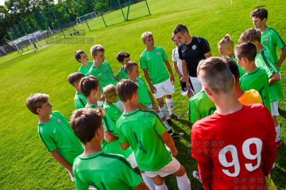 2019.06.23 UKS SMS Lodz - Warta Poznan 2019.06.23 UKS SMS Lodz - Warta Poznan