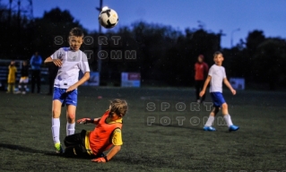 2015.09.20 WZPN Lech Poznan - Korona Zakrzewo