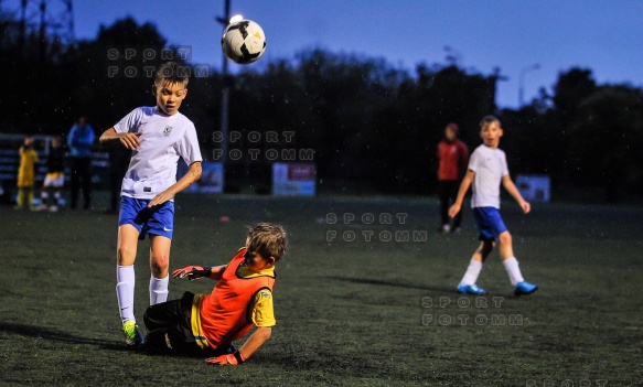 2015.09.20 WZPN Lech Poznan - Korona Zakrzewo