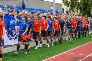 2024.08.15  Artbud IV Liga mecz Warta Srem - Druzyna Wiary Lecha