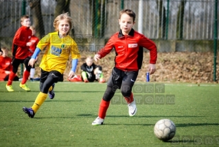 2015.03.07 Sparing Koziolek Poznan - Stella Lubon - Lider Swarzedz