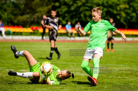 2019.05.25 Gniezno Cup