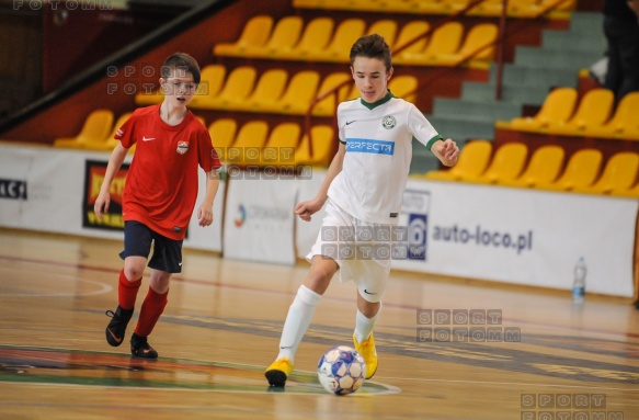 2019.02.10 Turniej Leszno Futsal Cup