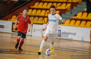 2019.02.10 Turniej Leszno Futsal Cup