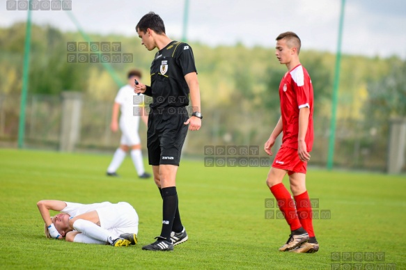 2019.10.09 Kadra wielkopolski ZPN