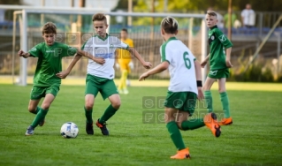 2018.06.20 WZPN Warta Poznan I - Dyskobolia Grodzisk Wlkp.