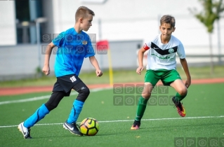 2016.09.18 WZPN Warta Poznan II - Polonia Sroda Wielkopolska