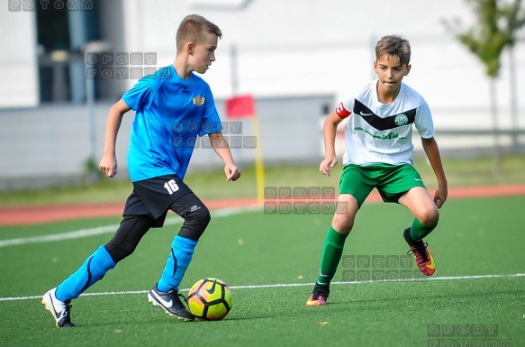 2016.09.18 WZPN Warta Poznan II - Polonia Sroda Wielkopolska 2016.09.18 WZPN Warta Poznan II - Polonia Sroda Wielkopolska