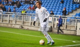 2015.11.05 Lech Poznan - Fiorentina