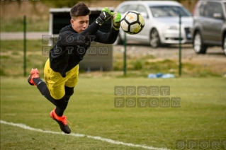 2021.04.25 CLJ Pogon Szczecin - Warta Poznań