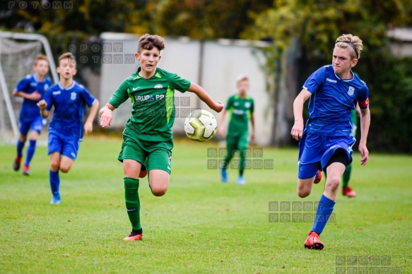 2019.10.19 Warta Poznan Lech Poznan 2019.10.19 Warta Poznan Lech Poznan