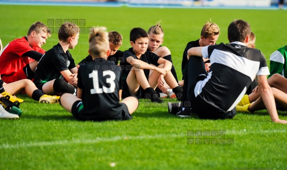 2018.09.16 Turniej II Muks Cup 2018 2018.09.16 Turniej II Muks Cup 2018