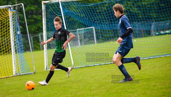 2019.05.09 WZPN  Warta Poznan - Akademia Reissa