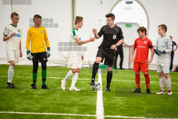 2019.05.31 WZPN AKF - Warta Poznan 2019.05.31 WZPN AKF - Warta Poznan