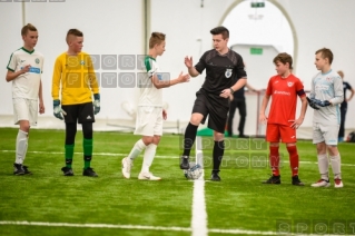 2019.05.31 WZPN AKF - Warta Poznan