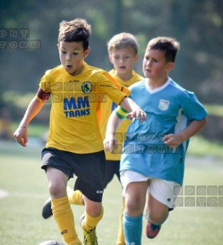 2014.09.20 WZPN Koziolek Poznan - Gniewko Gniezno