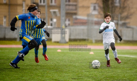 2019.03.09 Turniej U13