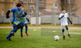 2019.03.09 Turniej U13