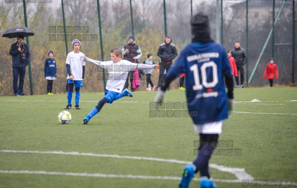 2015.11.15 Mecz Lech Poznan - Szkola Futbolu Lubon 2015.11.15 Mecz Lech Poznan - Szkola Futbolu Lubon