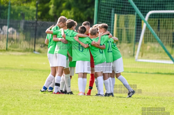 2019.06.23 UKS SMS Lodz - Warta Poznan