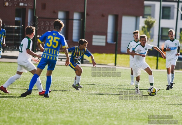 2018.09.29 Sparing Suchary Suchy Las - Warta Poznan 2018.09.29 Sparing Suchary Suchy Las - Warta Poznan