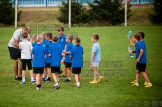 Pleszew sparingi Lecha Poznan 2006