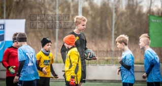 2015.04.18 WZPN Blekitni Owinska - Koziolek Poznan